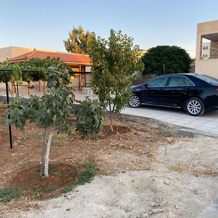 Willa مزرعة النجم Najem Farm Al-Qasr Zewnętrze zdjęcie