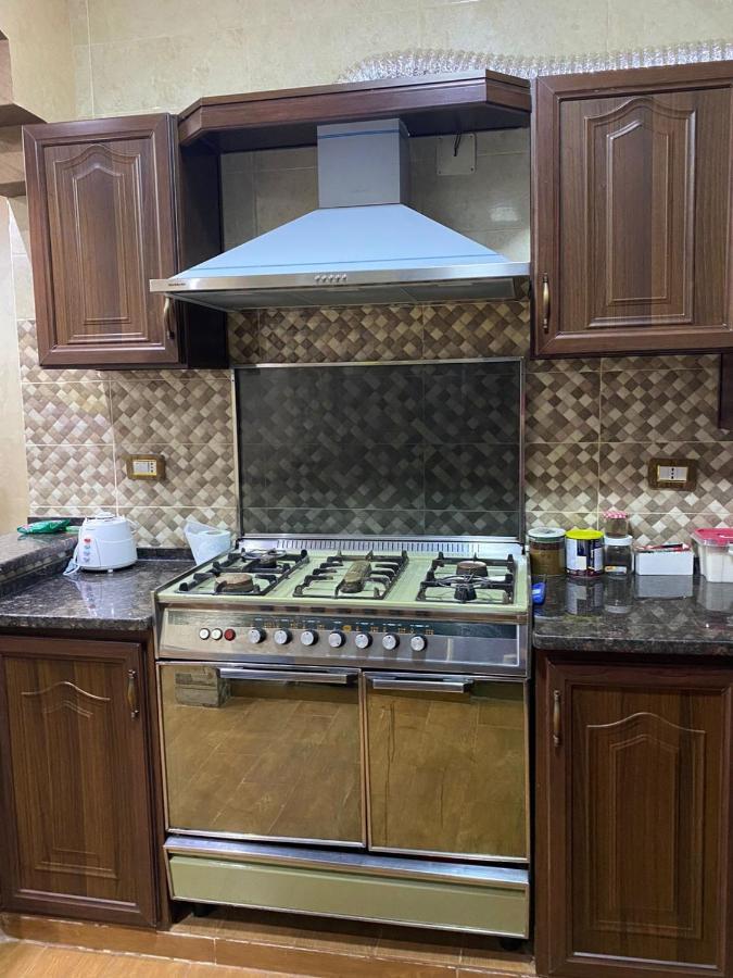 Willa مزرعة النجم Najem Farm Al-Qasr Zewnętrze zdjęcie