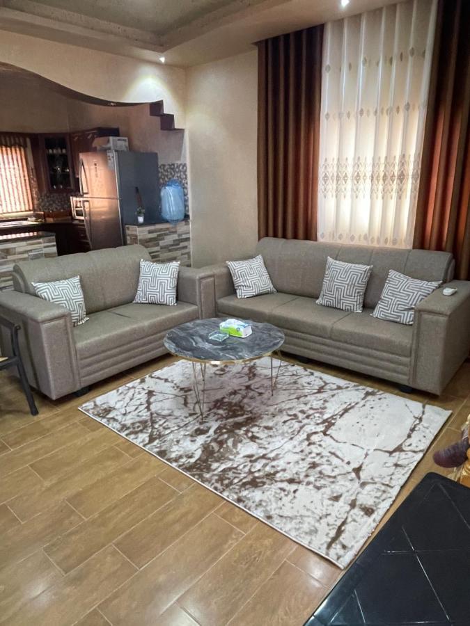 Willa مزرعة النجم Najem Farm Al-Qasr Zewnętrze zdjęcie