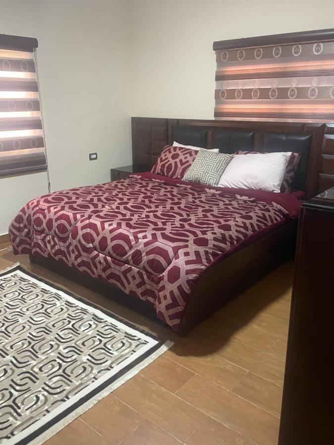 Willa مزرعة النجم Najem Farm Al-Qasr Zewnętrze zdjęcie